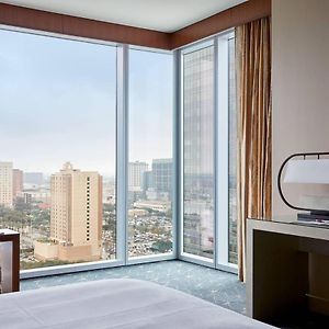 Executive Corner King Room